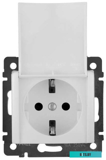 Розетка телевизионная Legrand Valena 774422