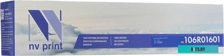Картридж NV Print NV-106R01601C (аналог Xerox 106R01601)