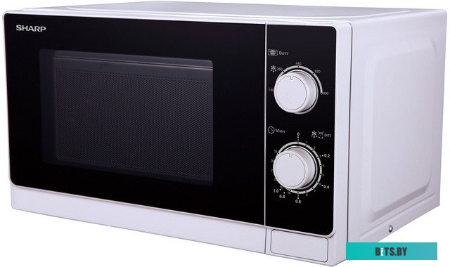 Sharp R2000RW