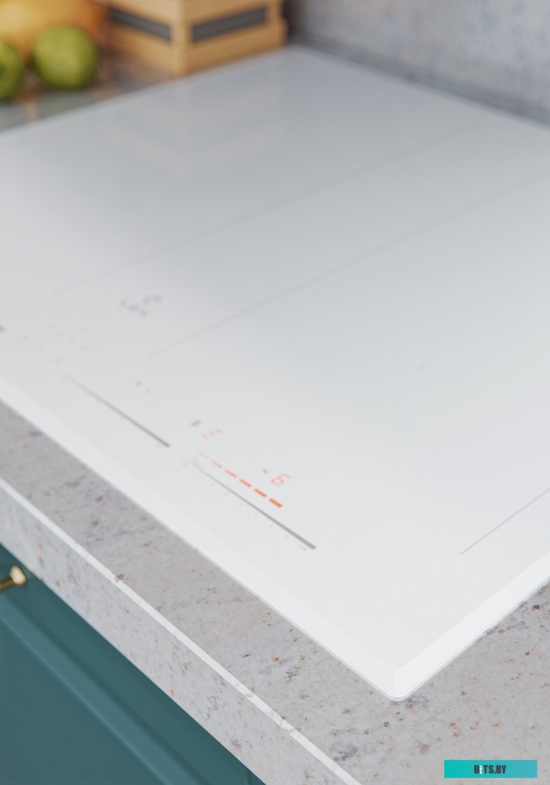 CHPE000015 Индукционная варочная поверхность Lex EVH 640A BL черный