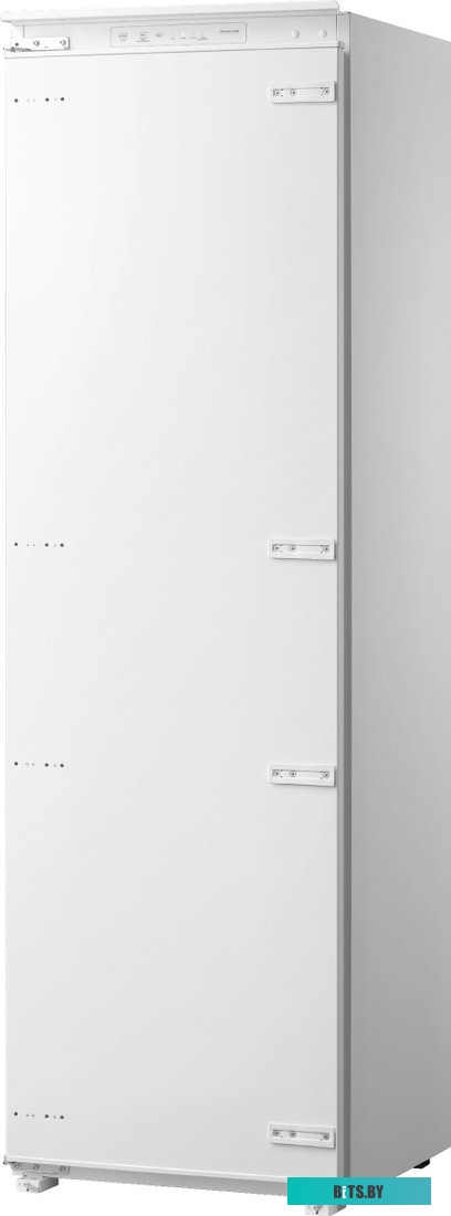 KSFI 1795 Встраиваемая морозильная камера KORTING/ Встраиваемая морозильная камера KORTING, электронное управление, объем 212 л, NoFrost, лоток для ль