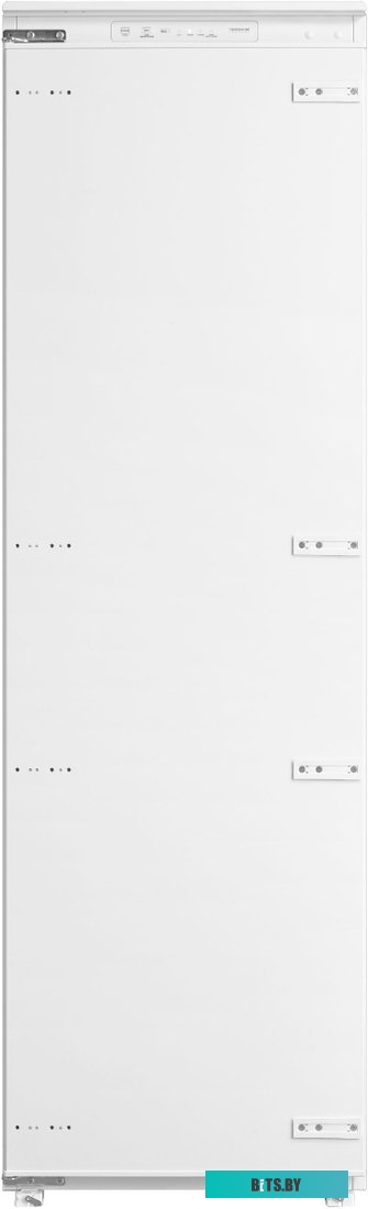 KSFI 1795 Встраиваемая морозильная камера KORTING/ Встраиваемая морозильная камера KORTING, электронное управление, объем 212 л, NoFrost, лоток для ль