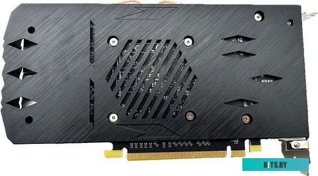 Видеокарта Sinotex Ninja Radeon RX 580 8GB GDDR5 AFRX58085F
