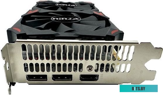 Видеокарта Sinotex Ninja Radeon RX 580 8GB GDDR5 AFRX58085F