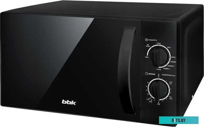 Микроволновая печь BBK 20MWG-739M/B