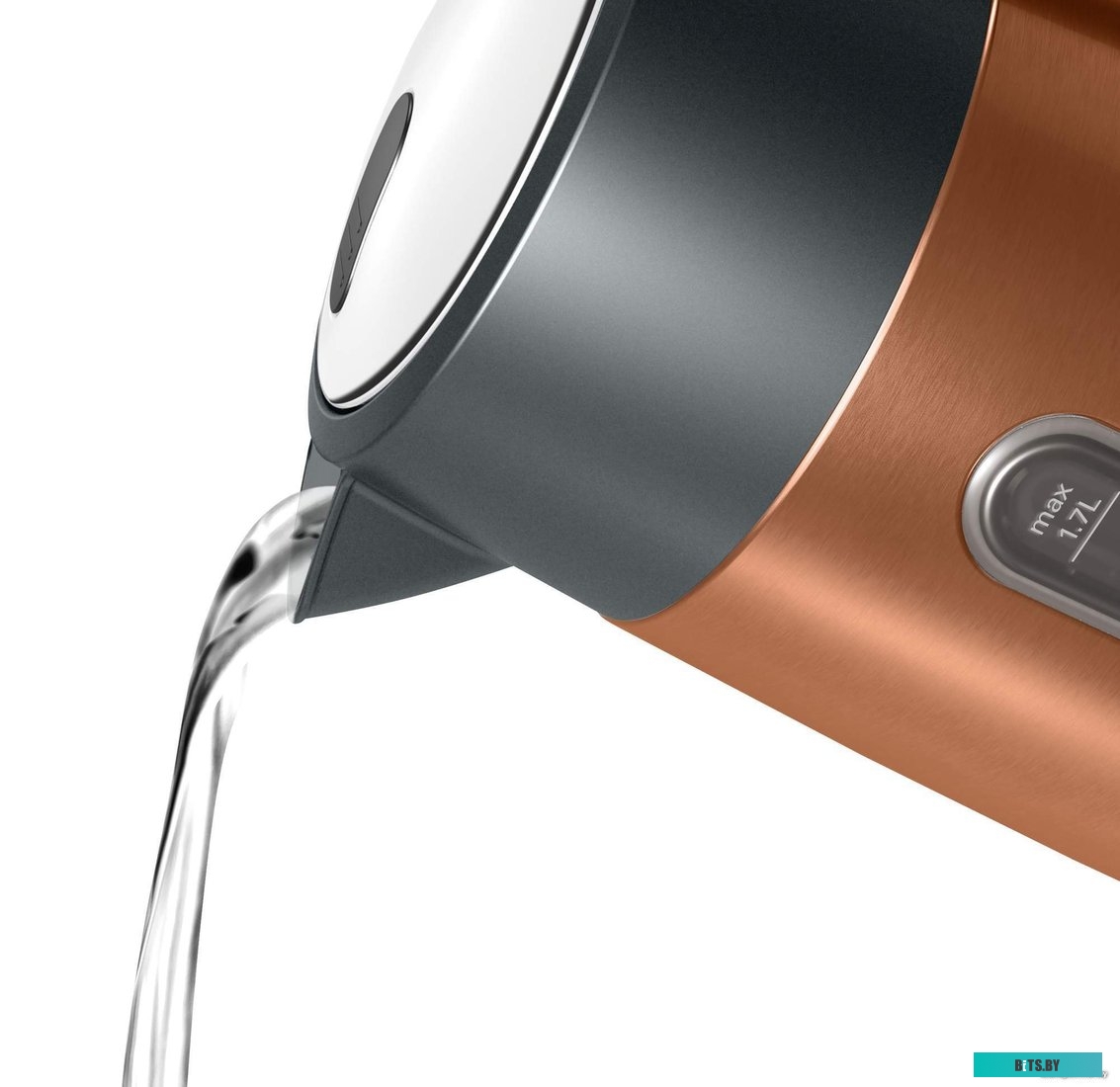 Электрочайник Bosch TWK4P439