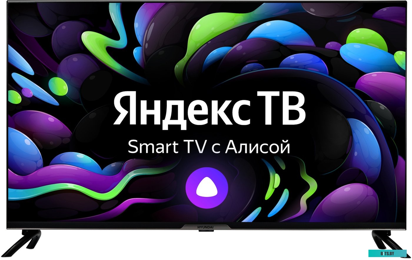 Телевизор Hyundai H-LED40BS5003