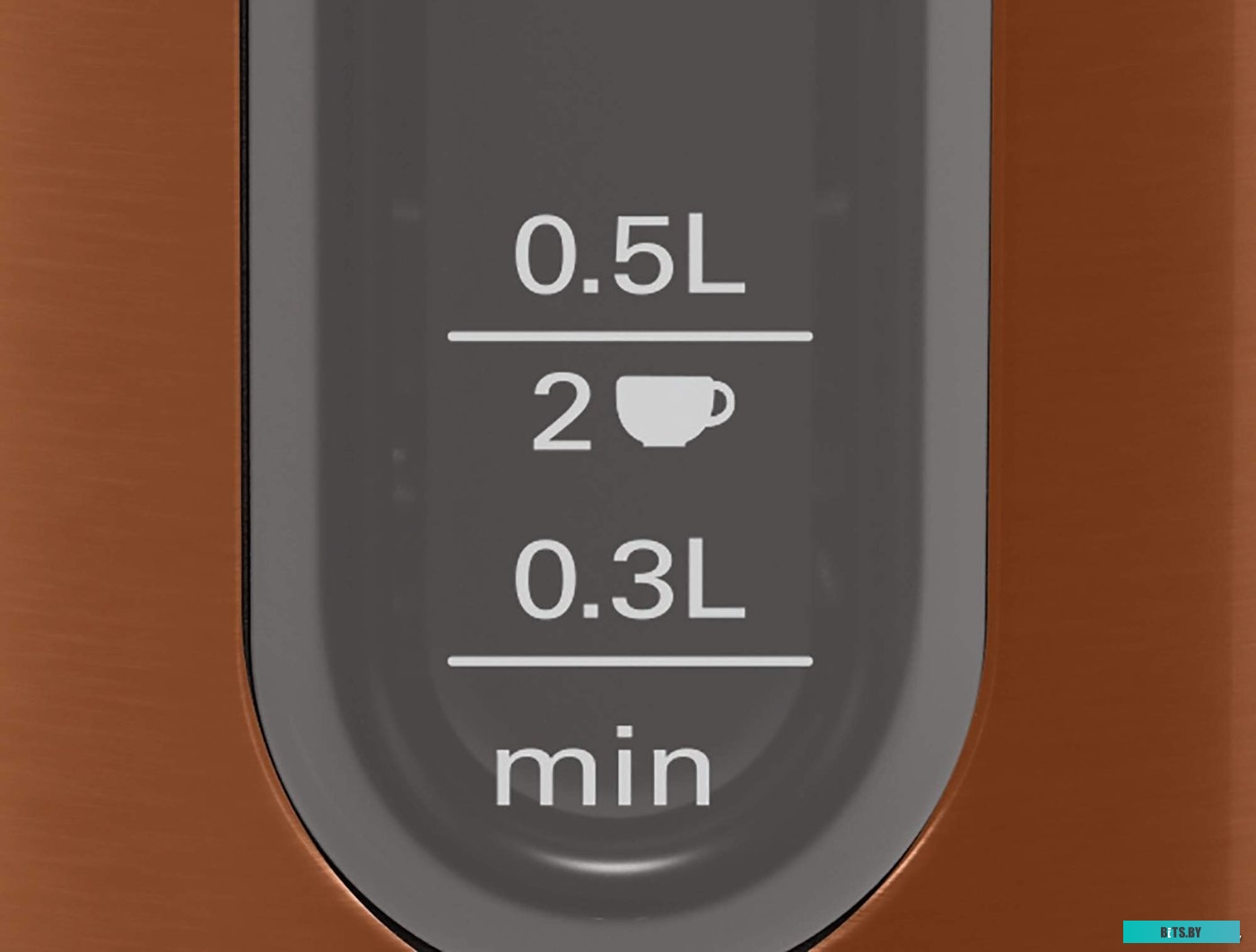 Электрочайник Bosch TWK4P439