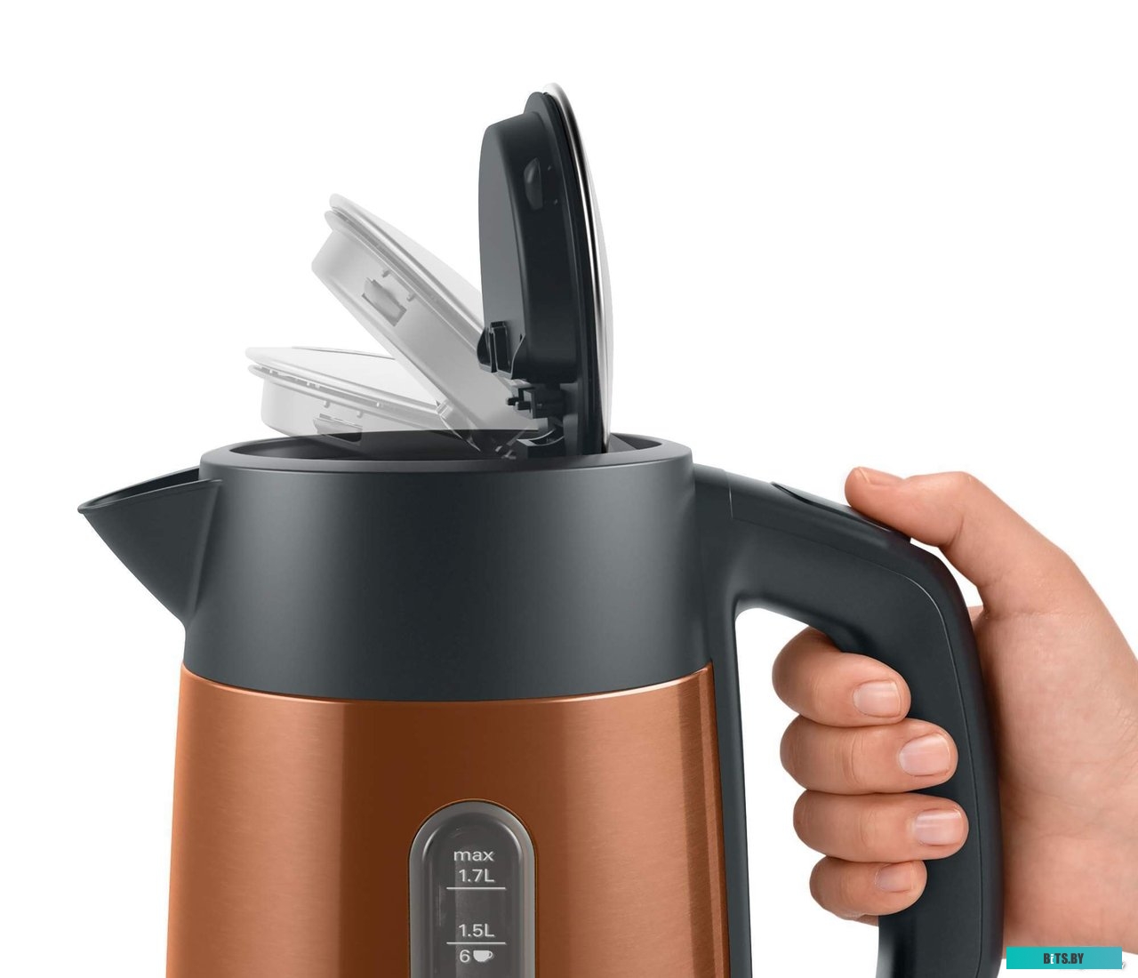 Электрочайник Bosch TWK4P439