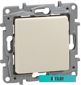 Выключатель Legrand Etika 672305 (слоновая кость)