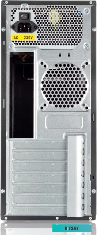 Корпус Foxline 450W FL-302-FZ450