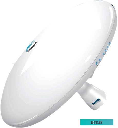 Беспроводная точка доступа Ubiquiti NanoBeam NBE-2AC-13