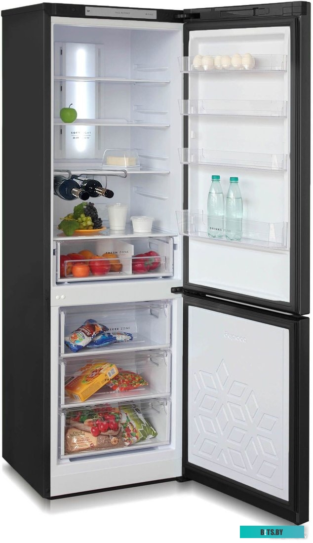 B-M960NF Холодильник B-M960NF BIRYUSA