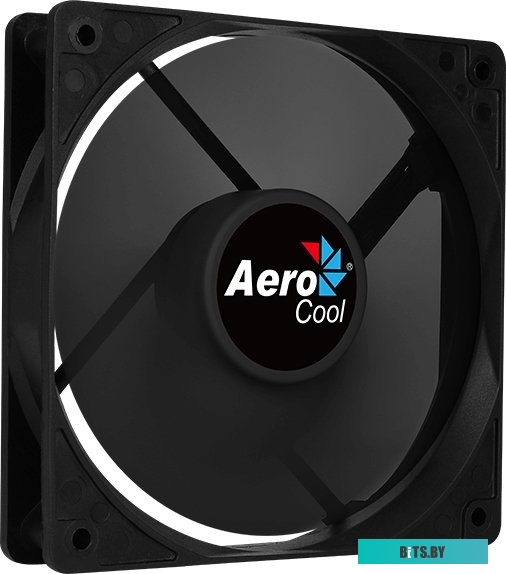 Кулер AeroCool Force 12 (черный)