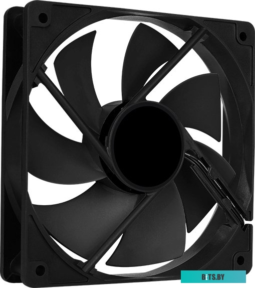 Кулер AeroCool Force 12 (черный)