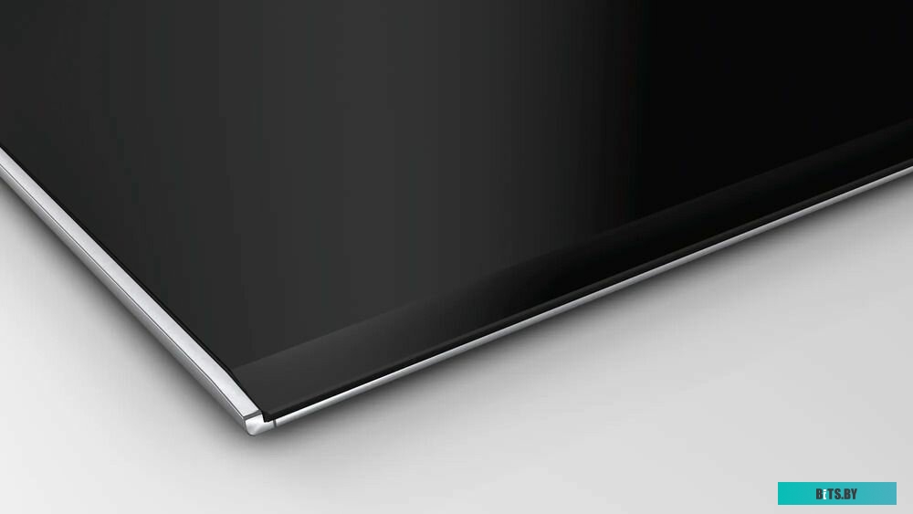 PXY875DC1E Индукционная,  5.1x80.2x52.2, стеклокерамическая поверхность, индукция, независ., без рамки, цвет:черный