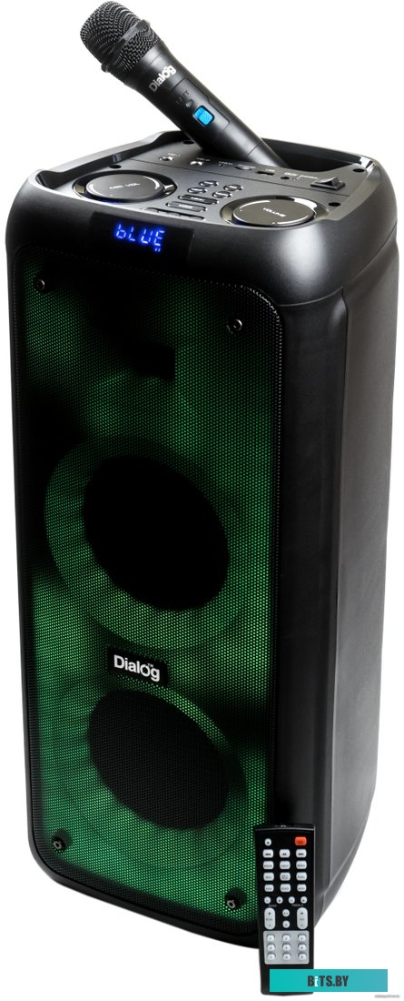 Dialog AO-200
