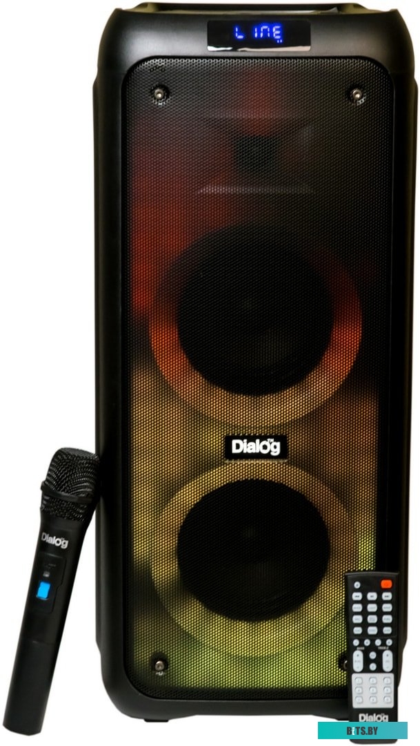 Dialog AO-200