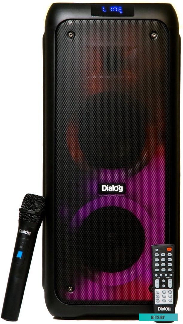 Dialog AO-200
