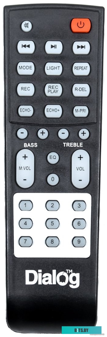 Dialog AO-200