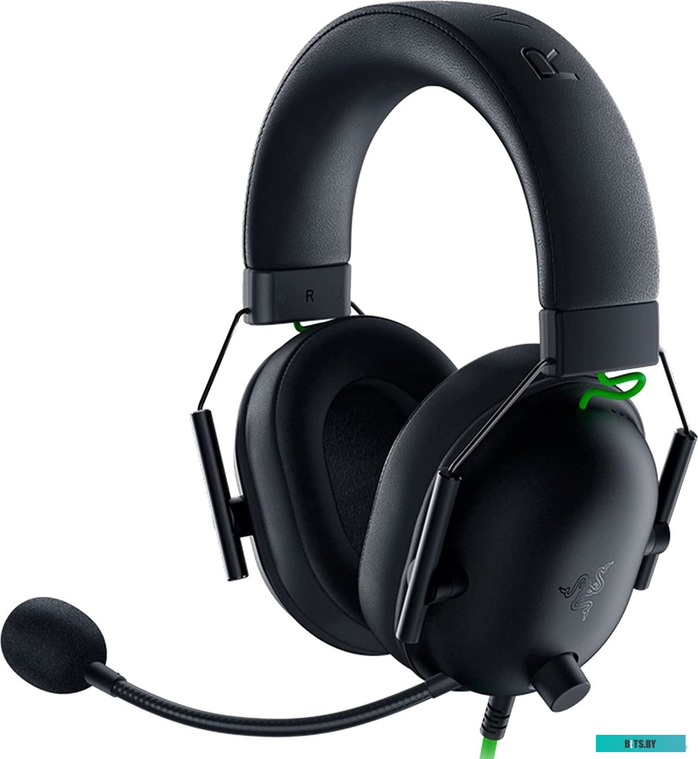 Гарнитура Razer BlackShark V2 X USB