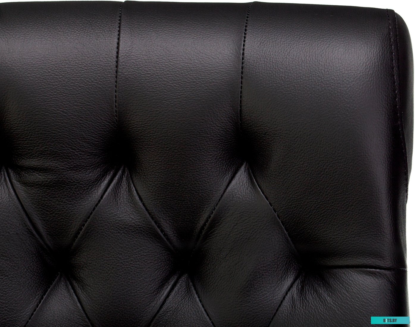 Офисное кресло (Стул) Бюрократ T-9928WALNUT (черный) <T-9928WALNUT/BLACK>