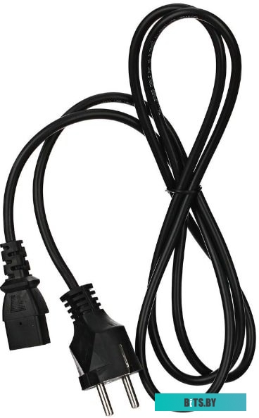 TY021-CU0.75-1.8M Кабель питания 1.8M TY021-CU0.75-1.8M TELECOM