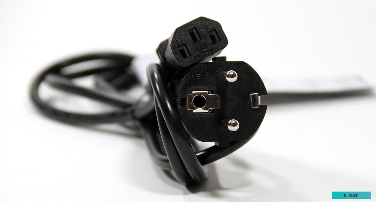 TY021-CU0.75-1.8M Кабель питания 1.8M TY021-CU0.75-1.8M TELECOM