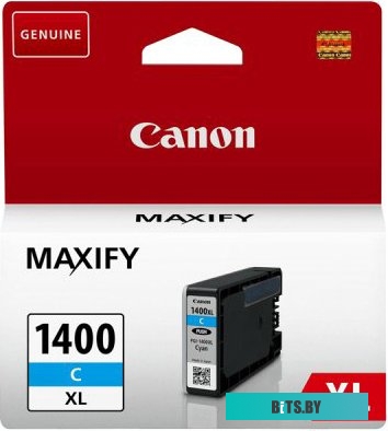 Картридж Canon PGI-1400XL 9202B001