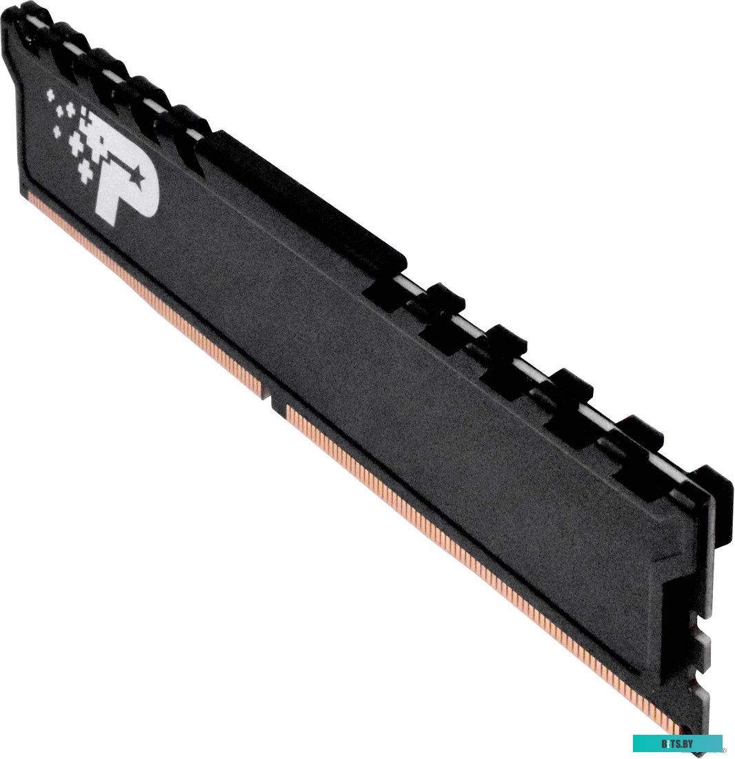 Оперативная память Patriot Signature Premium Line 2x8GB DDR4 PC4-25600 PSP416G3200KH1