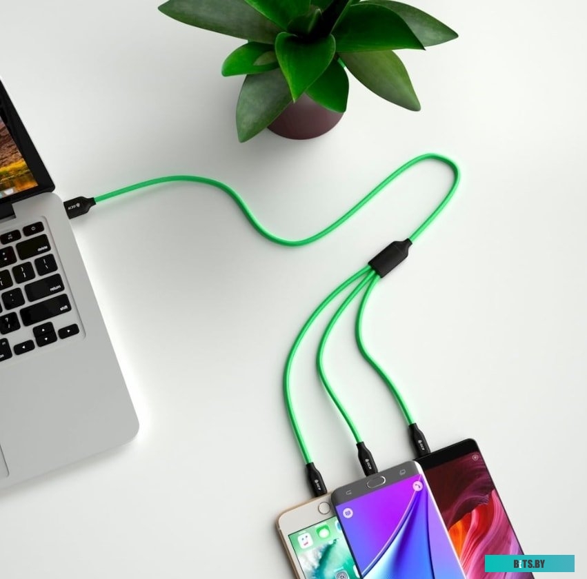 Кабель Greenconnect GCR-51307 1.0m HDMI 2.0