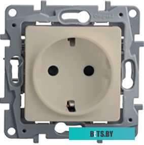 Выключатель Legrand Etika 672322 (слоновая кость)