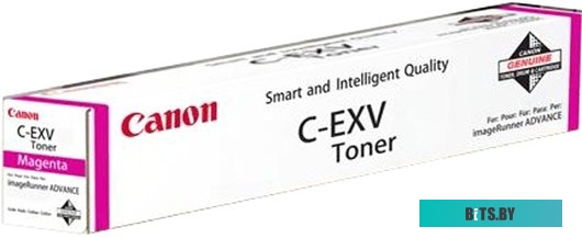 Картридж Canon C-EXV 51M <0483C002>