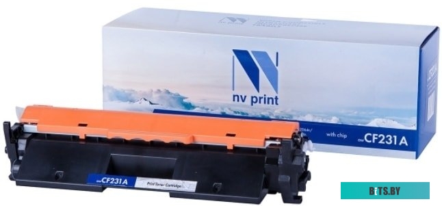 Картридж NV Print NV-CF231A (аналог HP CF231A)