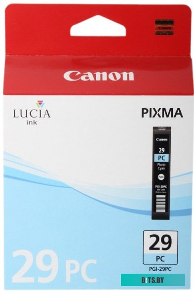Картридж Canon PGI-29 PC [4876B001]
