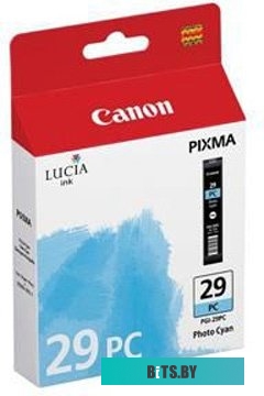Картридж Canon PGI-29 PC [4876B001]