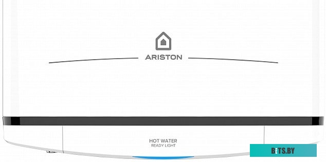 3700713 Водонагреватель Ariston Velis Tech R ABS 80 2кВт 80л электрический настенный