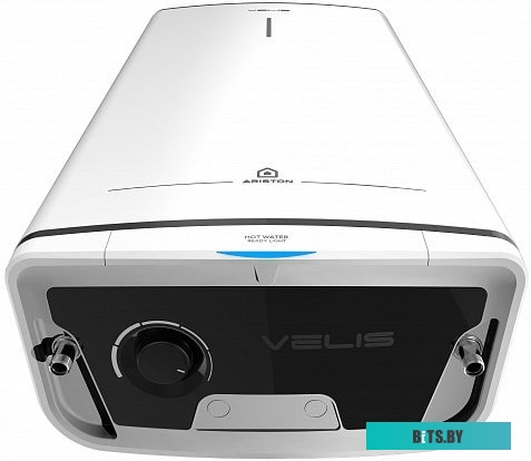 3700713 Водонагреватель Ariston Velis Tech R ABS 80 2кВт 80л электрический настенный