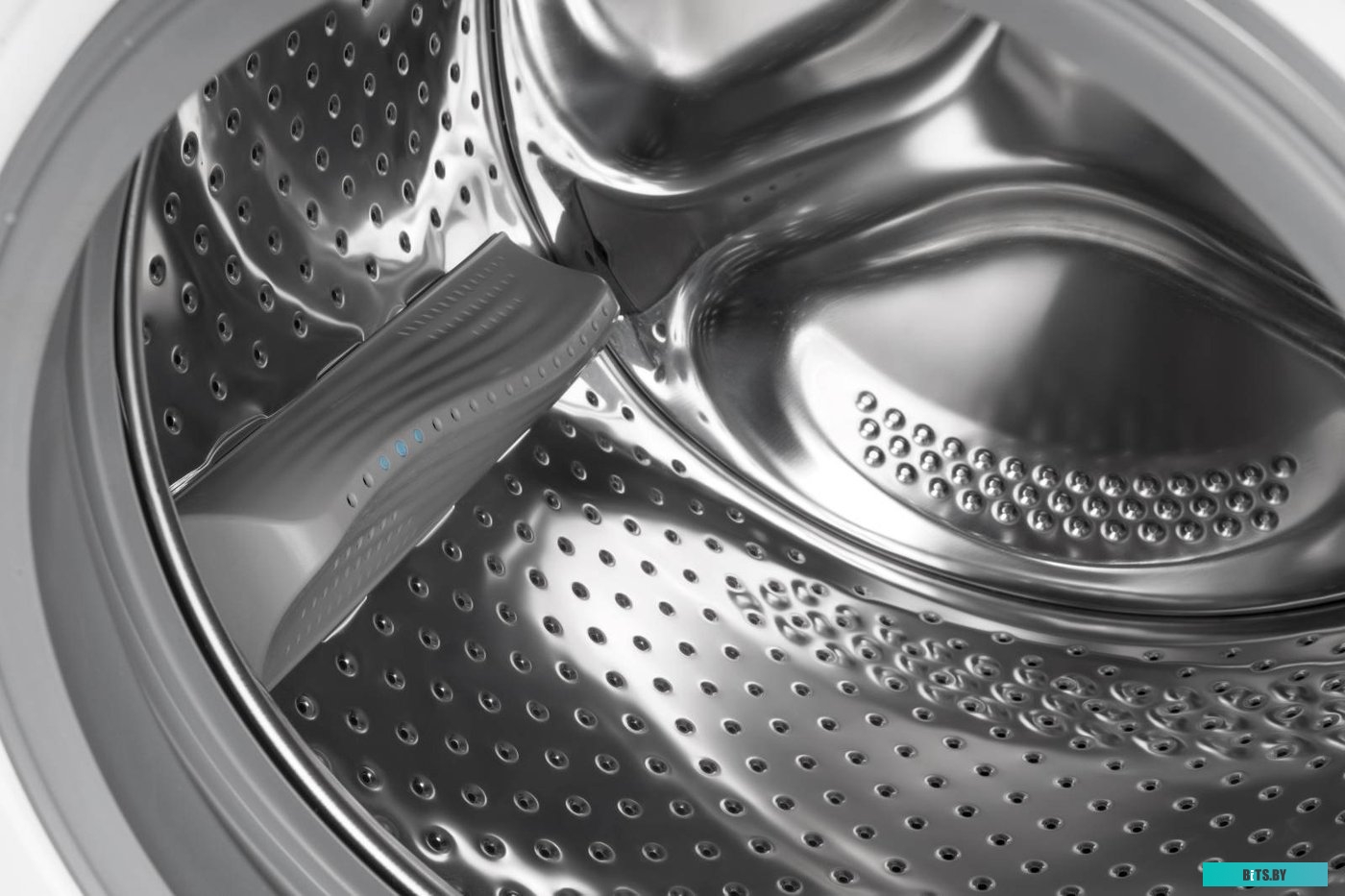 WM 999 Full Touch DC Inverter Steam Стиральная машина WEISSGAUFF WM 999 Full Touch DC Inverter Steam