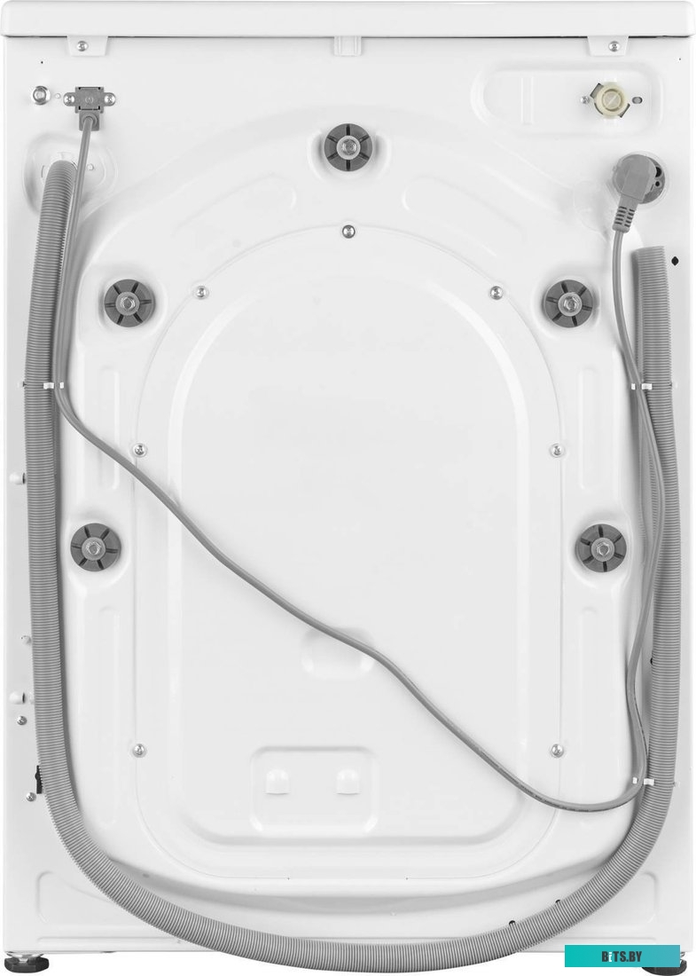 WM 999 Full Touch DC Inverter Steam Стиральная машина WEISSGAUFF WM 999 Full Touch DC Inverter Steam