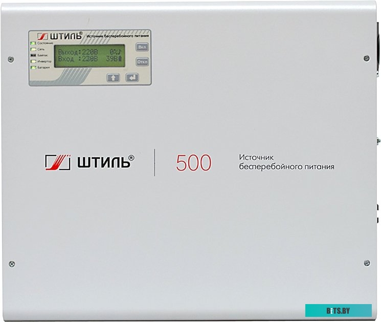 Штиль SW500L