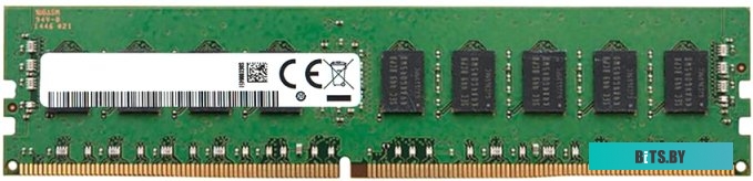 Оперативная память QNAP RAM-8GDR4ECT0-RD-2400
