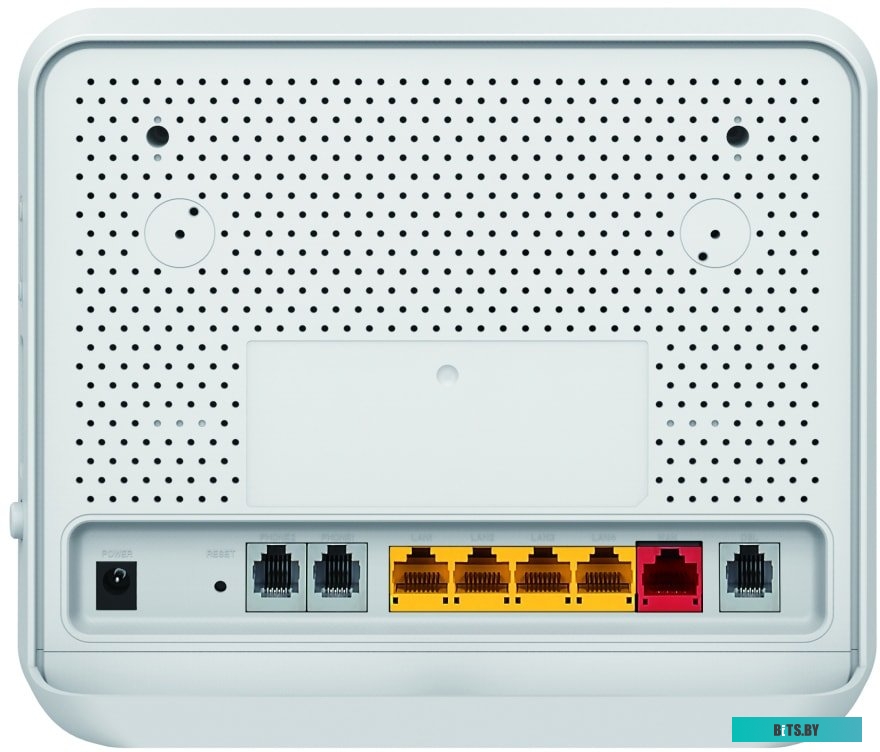 Маршрутизатор D-Link DSL-G2452GR/R1A