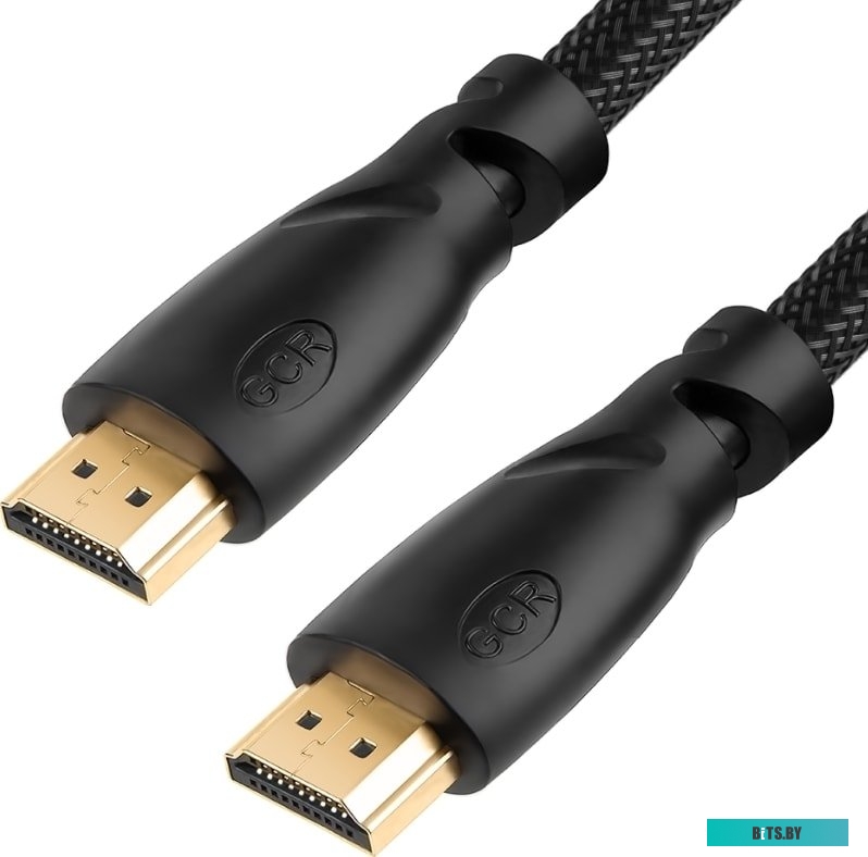 Кабель Greenconnect GCR-HM811-1.5m.