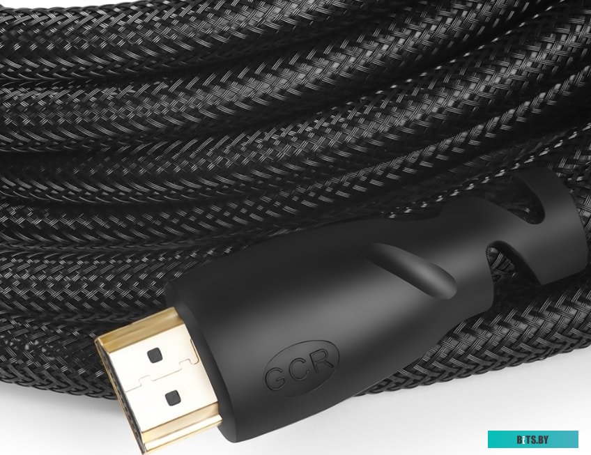 Кабель Greenconnect GCR-HM811-1.5m.