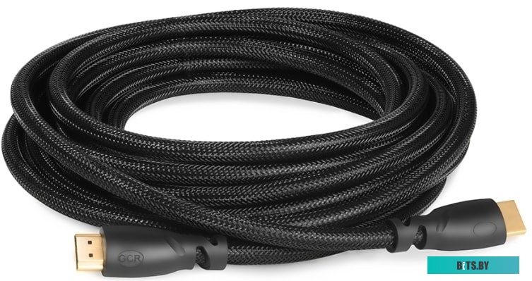 Кабель Greenconnect GCR-HM811-1.5m.