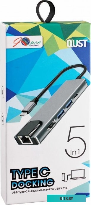Адаптер iOpen ACU435M.