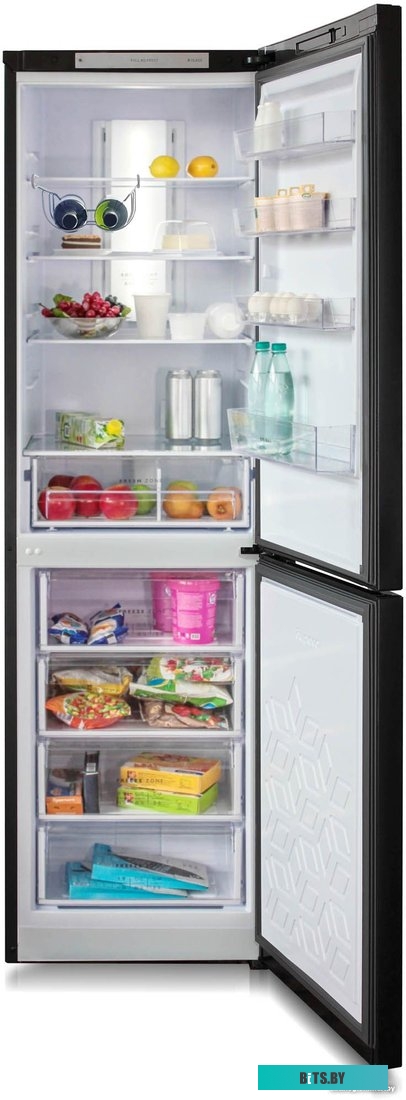 B-M980NF Холодильник B-M980NF BIRYUSA