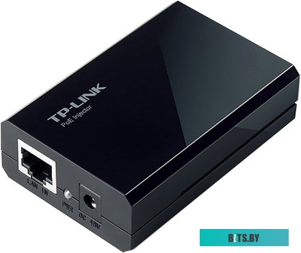 PoE-инжектор TP-Link TL-POE150S