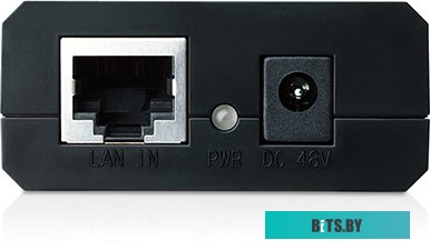 PoE-инжектор TP-Link TL-POE150S